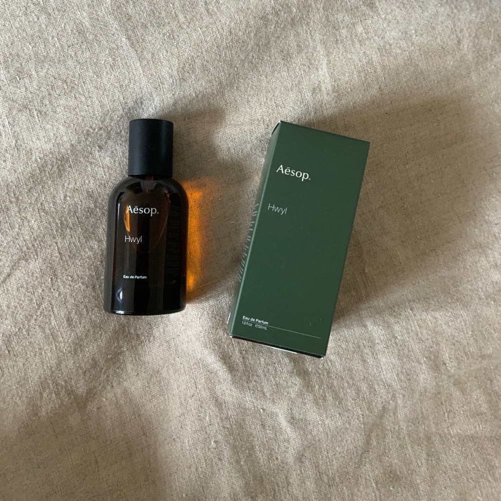 Aēsop Hwyl Eau de Parfum BNWT